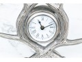 Decorative Chrome Desktop Decor