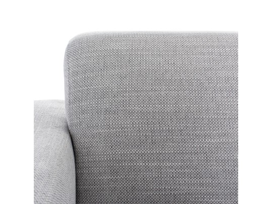 Dove Mid Century Sectional
