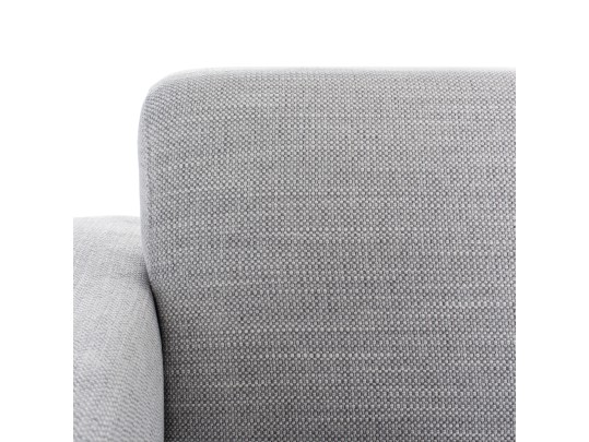 Dove Mid Century Sectional