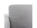 Dove Mid Century Sectional