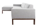 Dove Mid Century Sectional