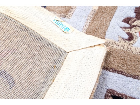 Stroheim & Romann Wool 