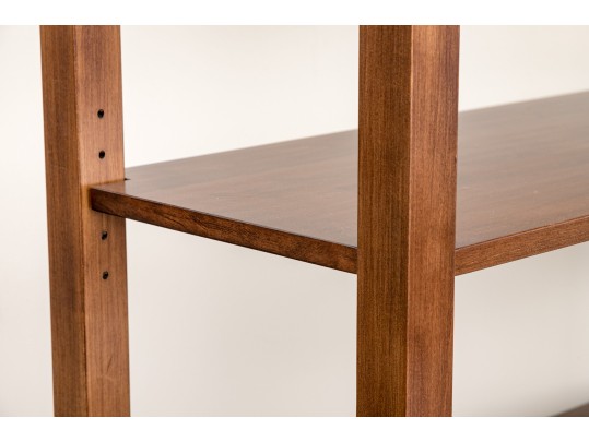 Nichols And Stone Living Room Carlisle Etagere