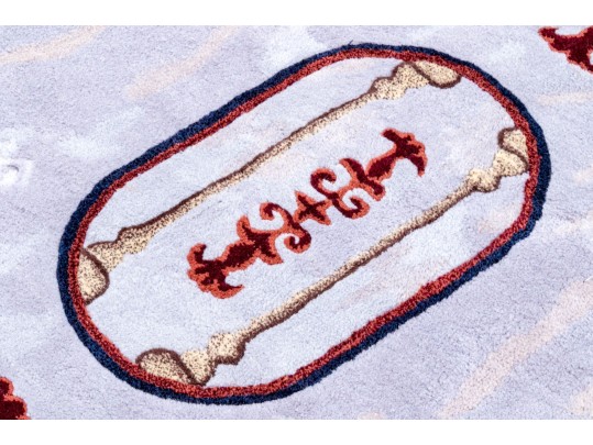 Stroheim & Romann Wool 