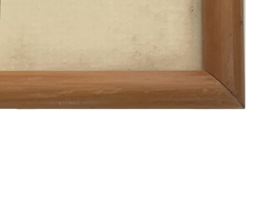 19th Century Litho Honore Daumier, 