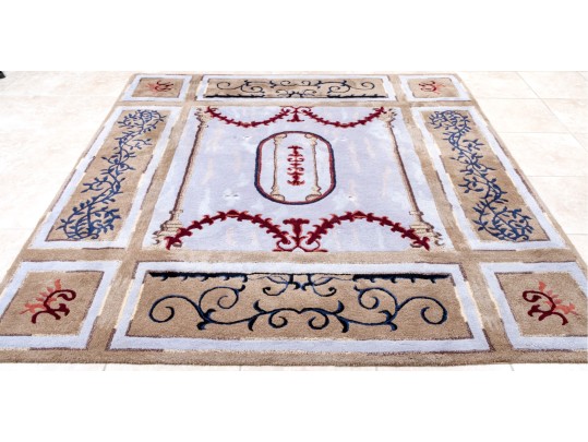 Stroheim & Romann Wool 