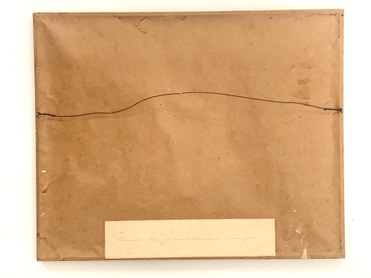 19th Century Litho Honore Daumier, 