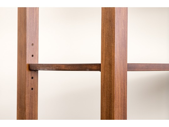 Nichols And Stone Living Room Carlisle Etagere