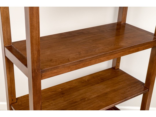 Nichols And Stone Living Room Carlisle Etagere