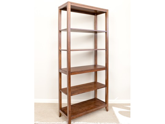 Nichols And Stone Living Room Carlisle Etagere