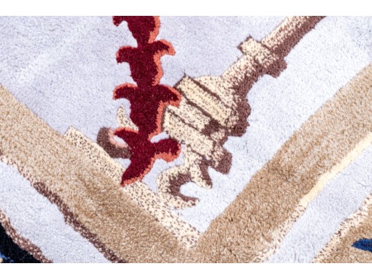 Stroheim & Romann Wool 