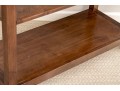 Nichols And Stone Living Room Carlisle Etagere