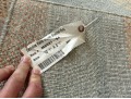 Handsome Hand Knotted Wool Carpet 10'1