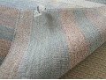 Handsome Hand Knotted Wool Carpet 10'1