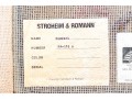 Stroheim & Romann Wool 