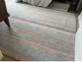 Handsome Hand Knotted Wool Carpet 10'1