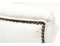Set Of Six Upholstered Dining Chairs
