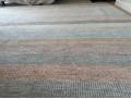 Handsome Hand Knotted Wool Carpet 10'1