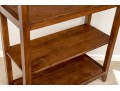 Nichols And Stone Living Room Carlisle Etagere