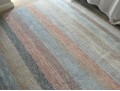 Handsome Hand Knotted Wool Carpet 10'1