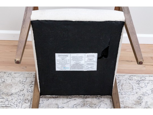 MCM Inspired Four Hands 