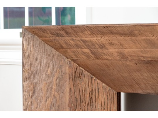 Restoration Hardware 