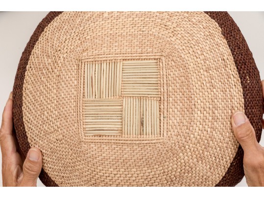 Assembled Decorative Grouping Of Counter Top Items