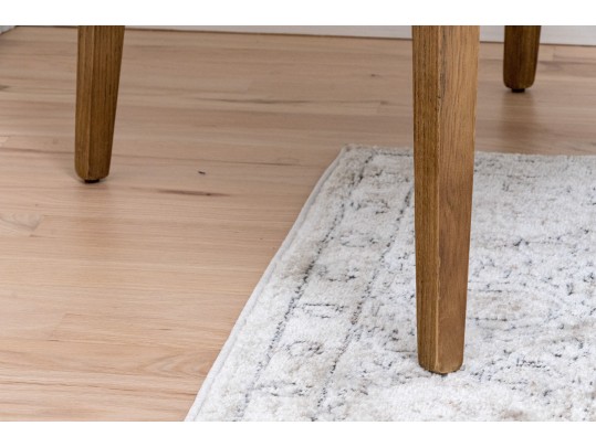 MCM Inspired Four Hands 