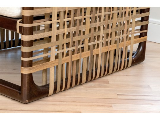 Pair Of Restoration Hardware 