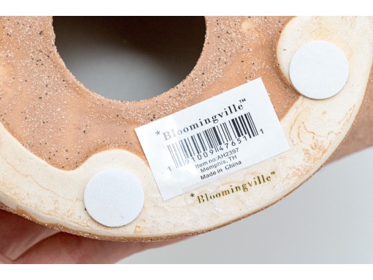 Collection Of Chic Table Decor