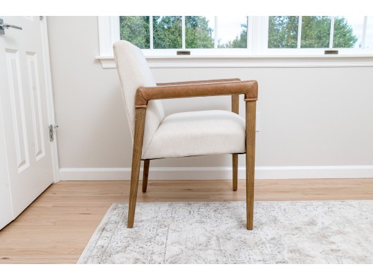 MCM Inspired Four Hands 