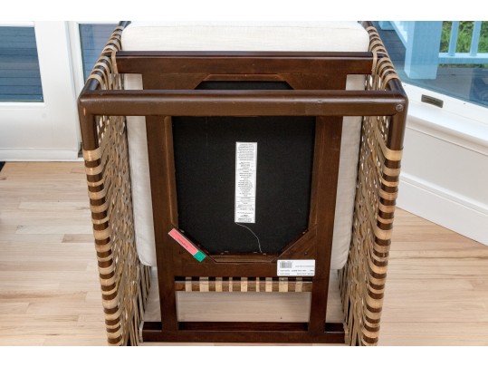 Pair Of Restoration Hardware 