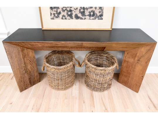 Restoration Hardware 