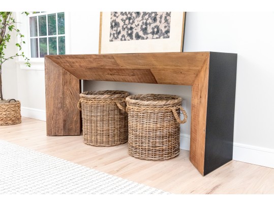 Restoration Hardware 