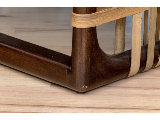 Pair Of Restoration Hardware 