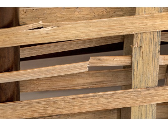 Pair Of Restoration Hardware 