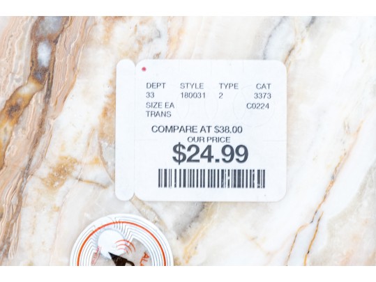 Collection Of Chic Table Decor