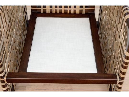 Pair Of Restoration Hardware 