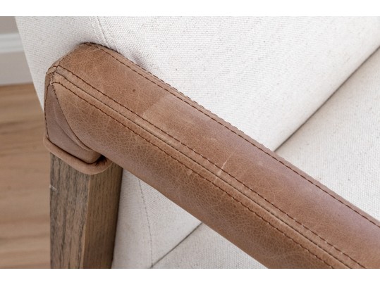 MCM Inspired Four Hands 