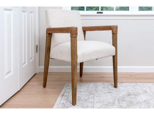 MCM Inspired Four Hands 