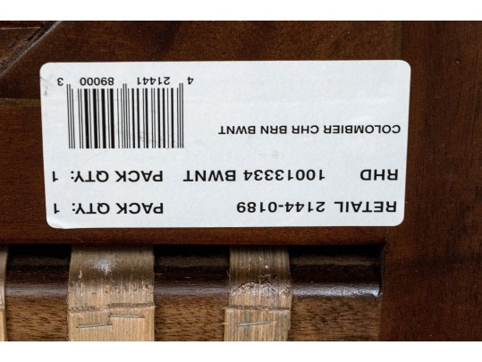 Pair Of Restoration Hardware 