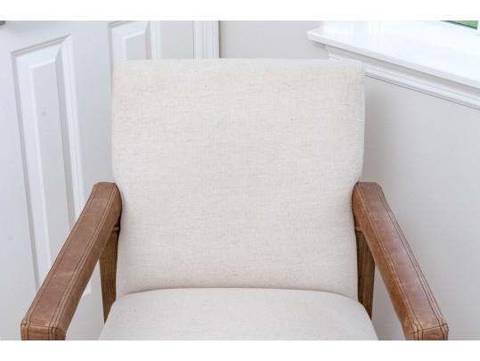 MCM Inspired Four Hands 