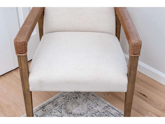 MCM Inspired Four Hands 