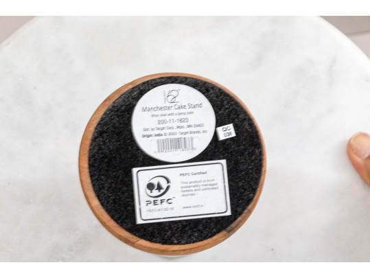 Assembled Decorative Grouping Of Counter Top Items