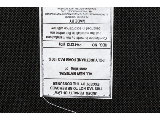 Pair Of Restoration Hardware 