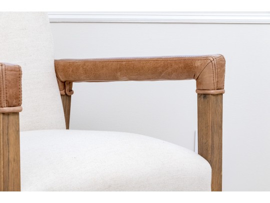 MCM Inspired Four Hands 