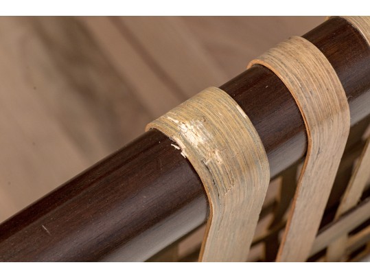 Pair Of Restoration Hardware 