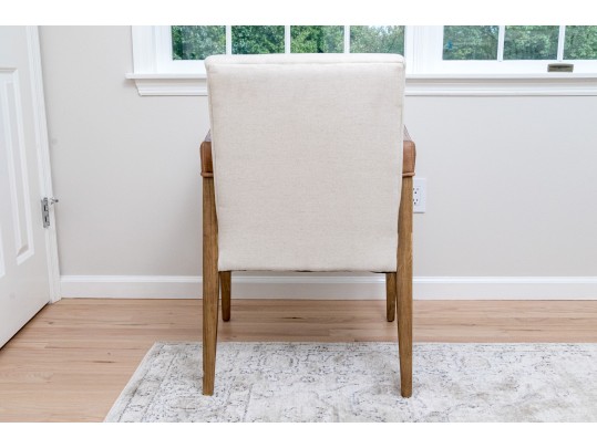 MCM Inspired Four Hands 