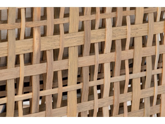 Pair Of Restoration Hardware 