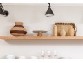 Assembled Decorative Grouping Of Counter Top Items